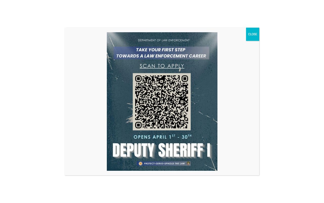 Department of Law Enforcement UIPA Honolulu County released inmates